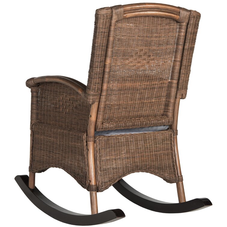 Ace hardware discount wicker rocking chair